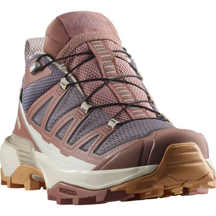 Salomon - X Ultra 360 Edge GTX Hiking Shoe - Women's