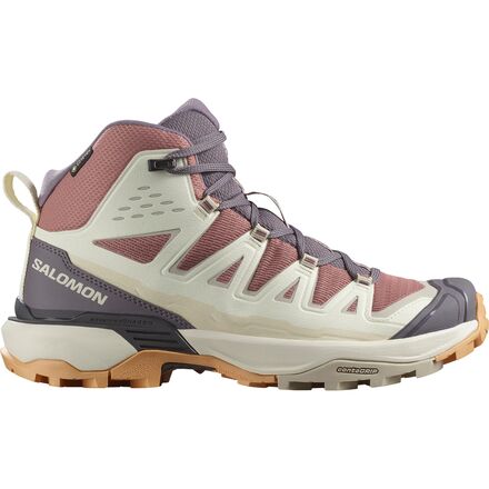 X Ultra 360 Edge Mid GTX Hiking Boot - Women's