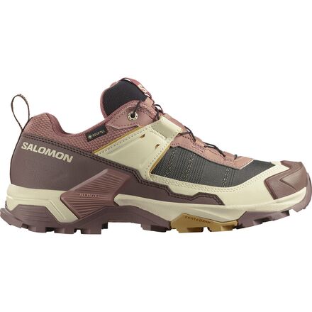 X Ultra 5 GTX Hiking Shoe - Women's