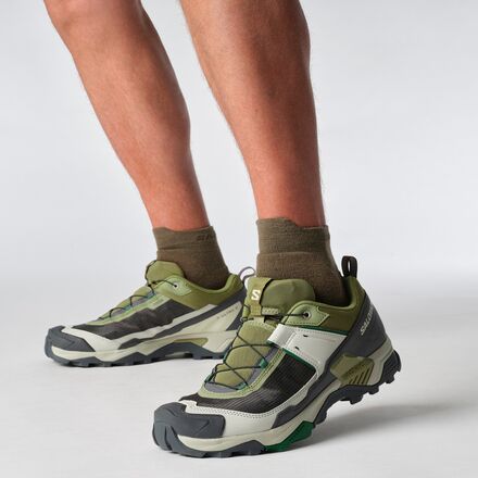 Salomon - X Ultra 5 Hiking Shoe - Men's