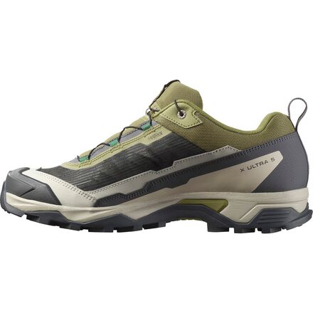 Salomon - X Ultra 5 Hiking Shoe - Men's