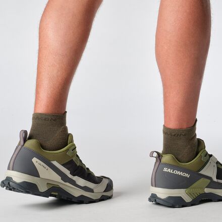 Salomon - X Ultra 5 Hiking Shoe - Men's