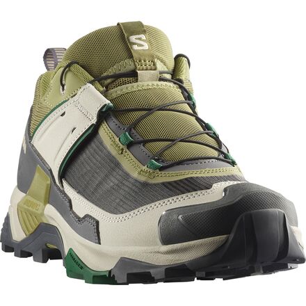 Salomon - X Ultra 5 Hiking Shoe - Men's