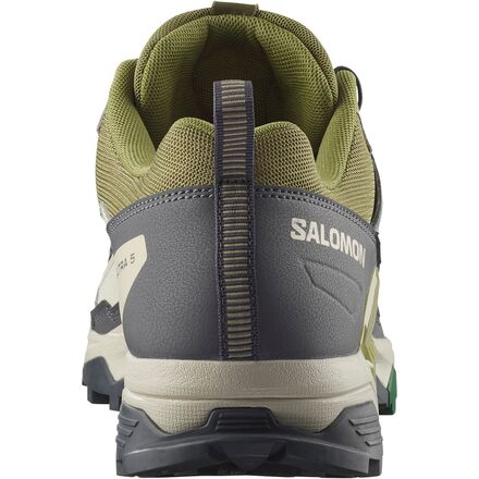 Salomon - X Ultra 5 Hiking Shoe - Men's