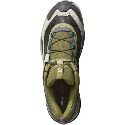 Salomon - X Ultra 5 Hiking Shoe - Men's