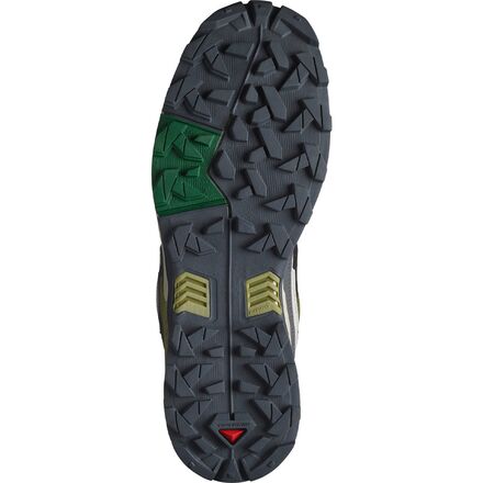 Salomon - X Ultra 5 Hiking Shoe - Men's