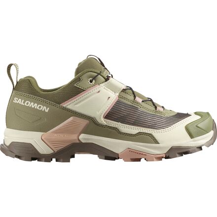 X Ultra 5 Hiking Shoe - Women's