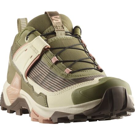 Salomon - X Ultra 5 Hiking Shoe - Women's