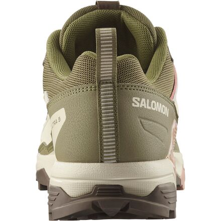 Salomon - X Ultra 5 Hiking Shoe - Women's