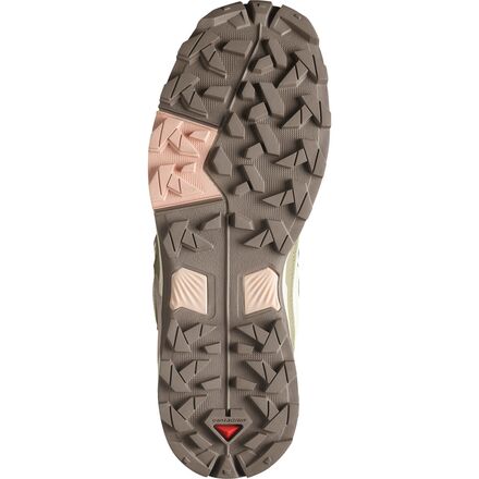 Salomon - X Ultra 5 Hiking Shoe - Women's