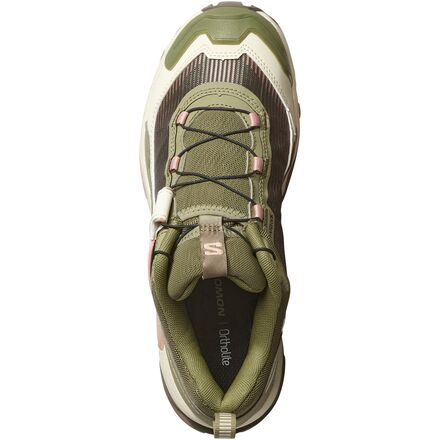 Salomon - X Ultra 5 Hiking Shoe - Women's