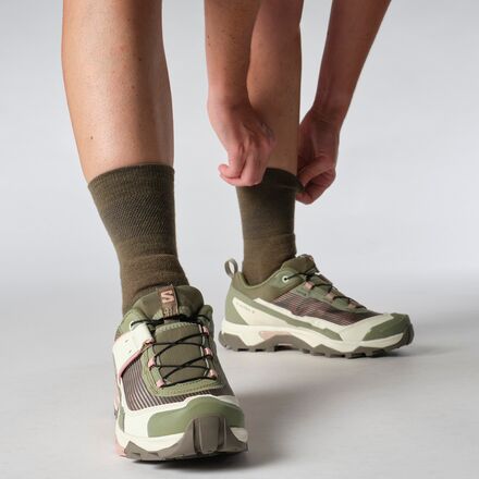 Salomon - X Ultra 5 Hiking Shoe - Women's