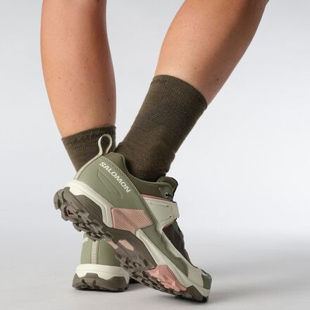 Salomon - X Ultra 5 Hiking Shoe - Women's