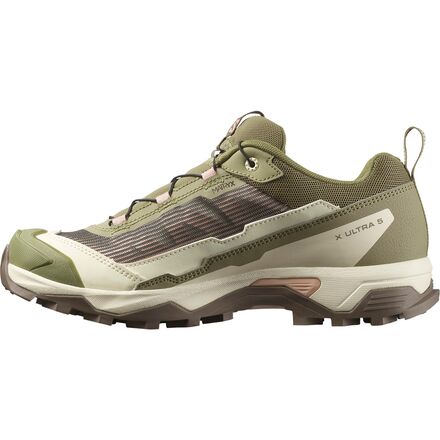 Salomon - X Ultra 5 Hiking Shoe - Women's