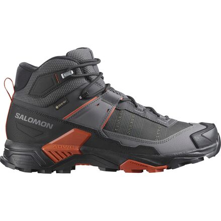 X Ultra 5 Mid GTX Hiking Boot - Men's