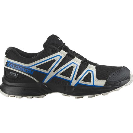 Speedcross WP Shoe - Kids'