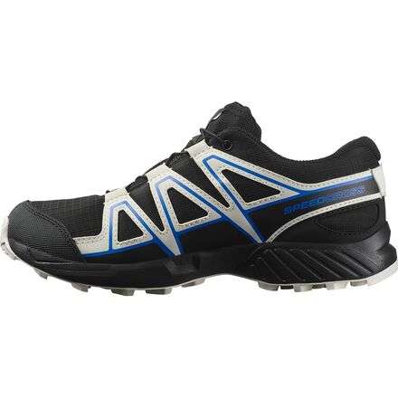 Salomon - Speedcross WP Shoe - Kids'