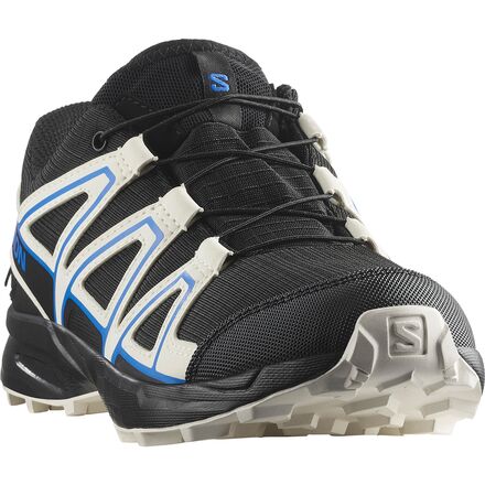 Salomon - Speedcross WP Shoe - Kids'