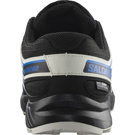Salomon - Speedcross WP Shoe - Kids'