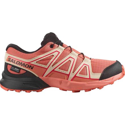 Speedcross WP Shoe - Kids'