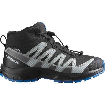 XA Pro V8 Mid WP Shoe - Kids'
