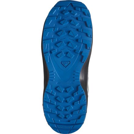 Salomon - XA Pro V8 Mid WP Shoe - Kids'