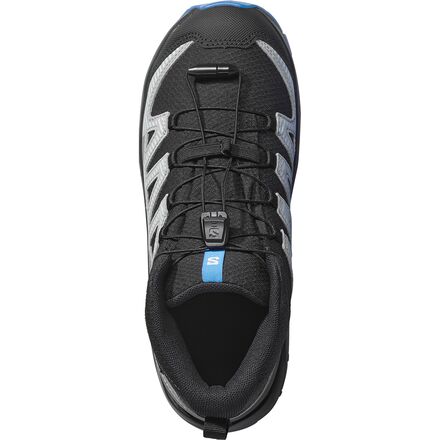 Salomon - XA Pro V8 Mid WP Shoe - Kids'