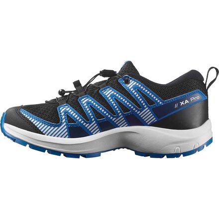 Salomon - XA Pro V8 Shoe - Kids'