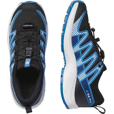 Salomon - XA Pro V8 Shoe - Kids'