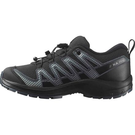 Salomon - XA Pro V8 WP Shoe - Kids'