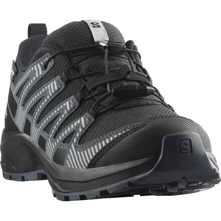 Salomon - XA Pro V8 WP Shoe - Kids'