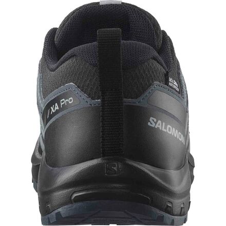 Salomon - XA Pro V8 WP Shoe - Kids'