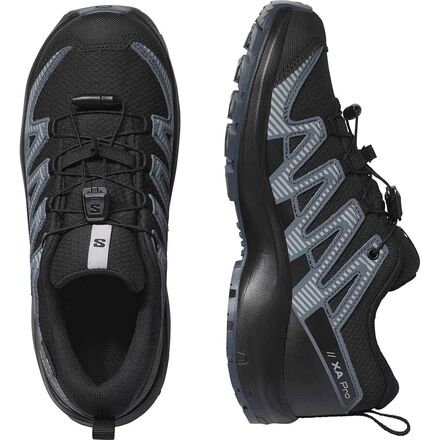 Salomon - XA Pro V8 WP Shoe - Kids'