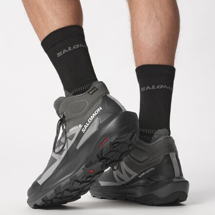 Salomon - Elixir Activ Mid GTX Boot - 2024 - Men's