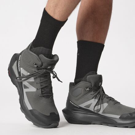 Salomon - Elixir Activ Mid GTX Boot - 2024 - Men's