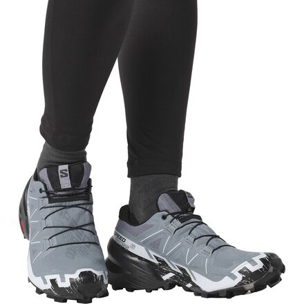 Salomon - Speedcross 6 GTX Trail Running Shoe - 2024 - Women's