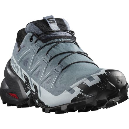 Salomon - Speedcross 6 GTX Trail Running Shoe - 2024 - Women's