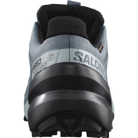 Salomon - Speedcross 6 GTX Trail Running Shoe - 2024 - Women's