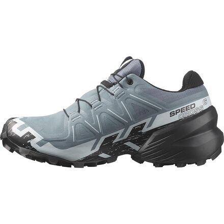 Salomon - Speedcross 6 GTX Trail Running Shoe - 2024 - Women's