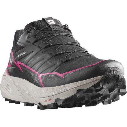 Salomon - Thundercross GORE-TEX Trail Running Shoe - 2024 - Women's