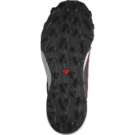 Salomon - Thundercross GORE-TEX Trail Running Shoe - 2024 - Women's