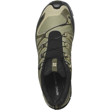 Salomon - XA Pro 3D V9 Gore-Tex Trail Running Shoe - 2024 - Men's