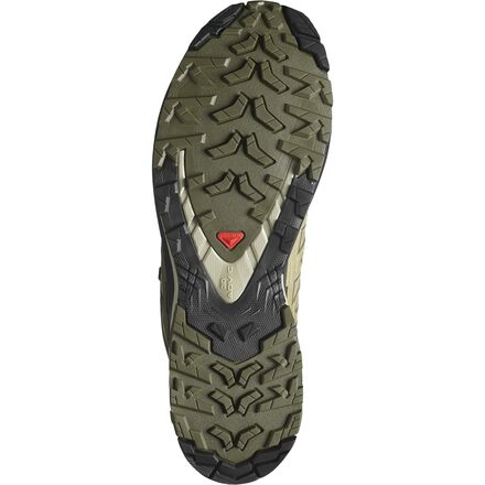 Salomon - XA Pro 3D V9 Gore-Tex Trail Running Shoe - 2024 - Men's