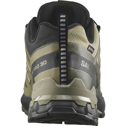 Salomon - XA Pro 3D V9 Gore-Tex Trail Running Shoe - 2024 - Men's
