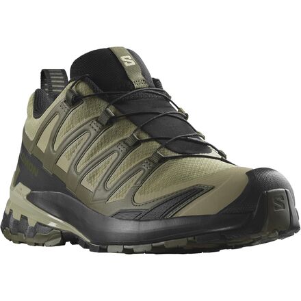 Salomon - XA Pro 3D V9 Gore-Tex Trail Running Shoe - 2024 - Men's