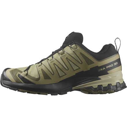 Salomon - XA Pro 3D V9 Gore-Tex Trail Running Shoe - 2024 - Men's