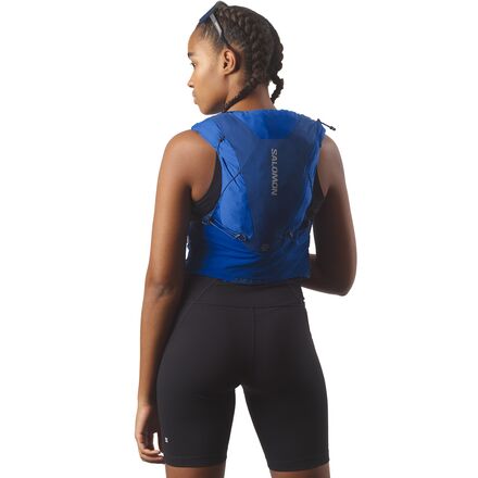 Salomon - ADV Skin 12L Hydration Pack