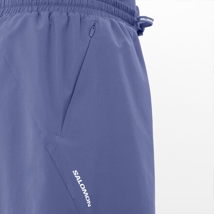 Salomon - Shkout 5in Short - Men's