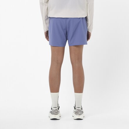 Salomon - Shkout 5in Short - Men's