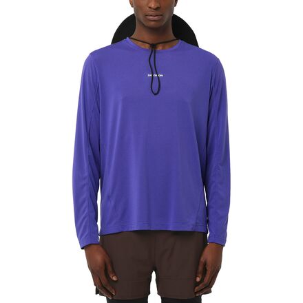 Shkout Core Long-Sleeve T-Shirt - Men's